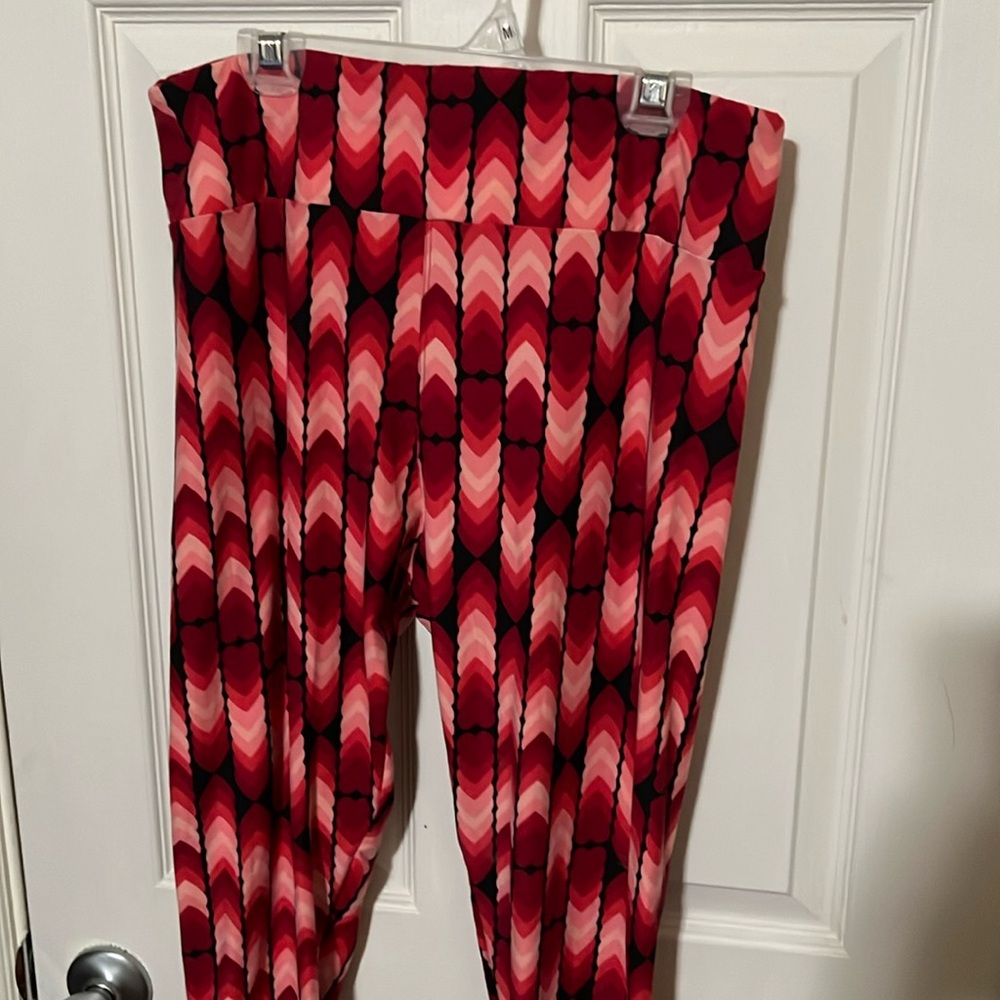Women’s TC Lularoe leggings